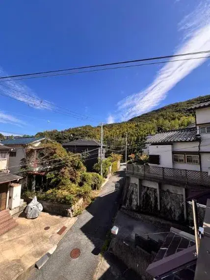 Bien immobilier 4DK Ville de Kobe Préfecture de Hyogo (7)