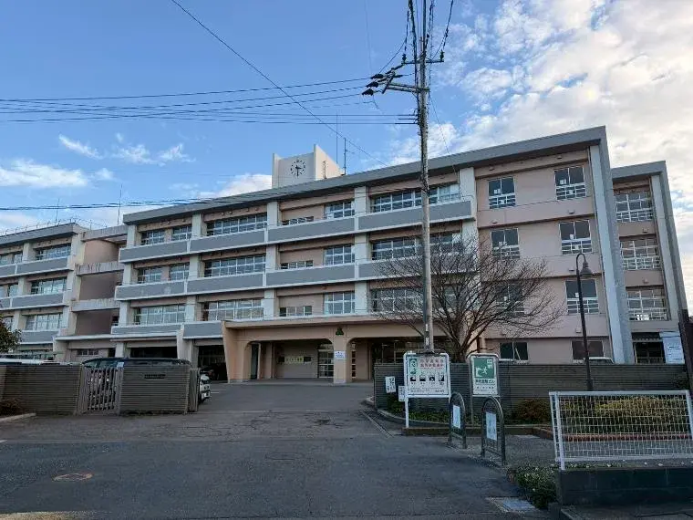 2LDK Ville d'Oita Préfecture d'Oita (31)