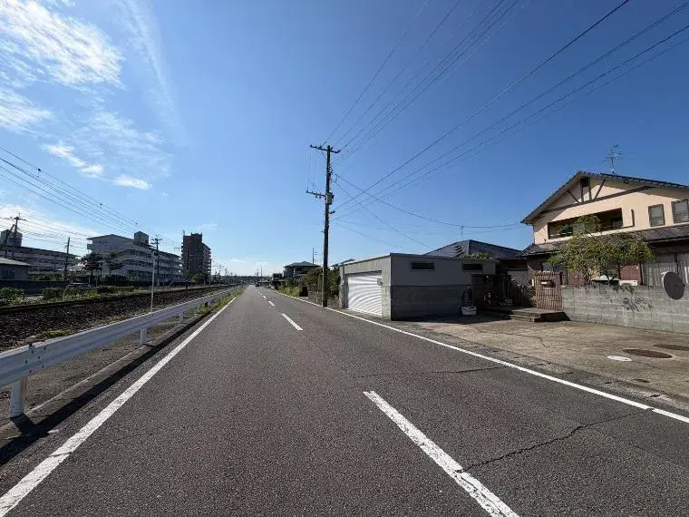 2LDK Ville d'Oita Préfecture d'Oita (5)