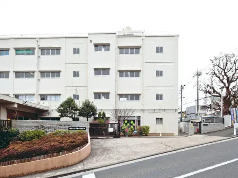 3SLDK Yokohama Asahi-ku Kanagawa (21)