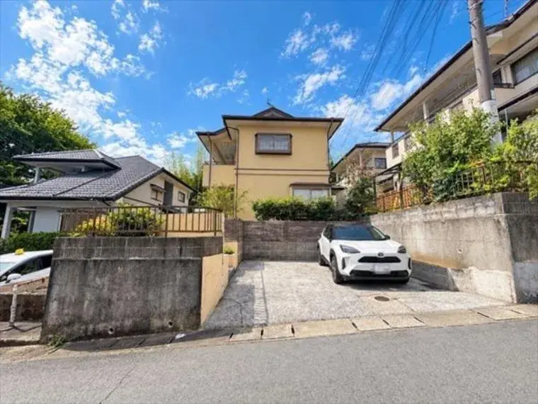 Akiya in Kumamoto