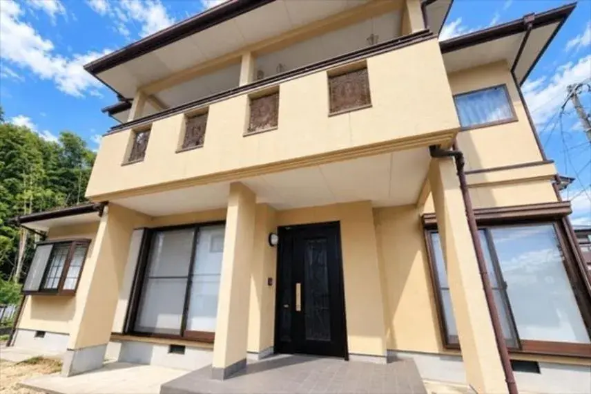4LDK Property Kumamoto City Kumamoto Prefecture (2)