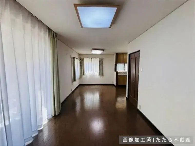 4LDK Property Kumamoto City Kumamoto Prefecture (13)