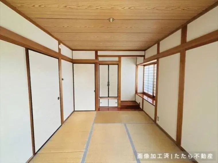 4LDK Property Kumamoto City Kumamoto Prefecture (14)