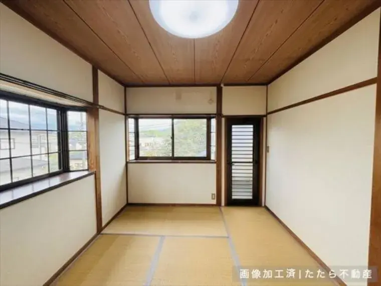4LDK Property Kumamoto City Kumamoto Prefecture (17)
