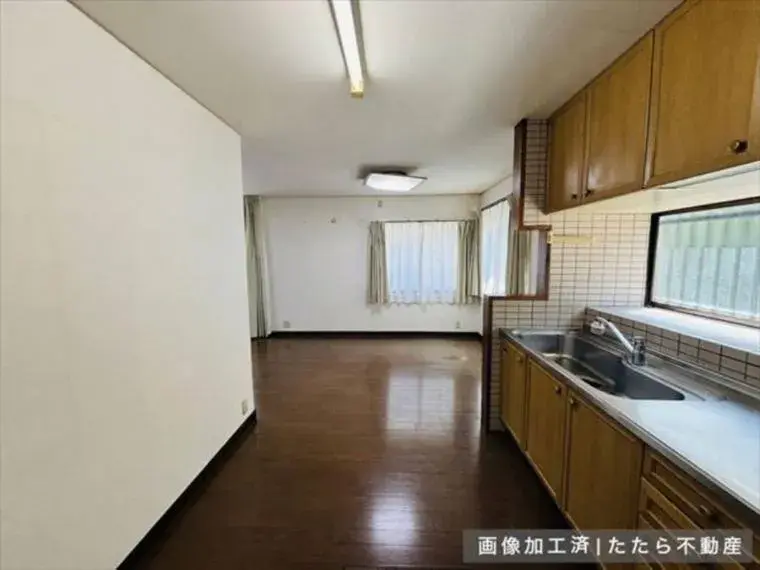 4LDK Property Kumamoto City Kumamoto Prefecture (21)