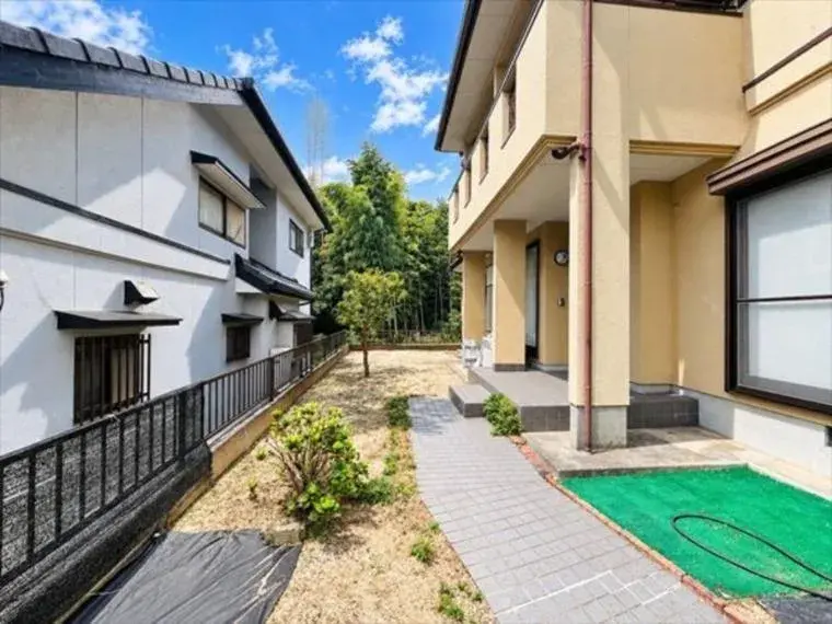 4LDK Property Kumamoto City Kumamoto Prefecture (9)