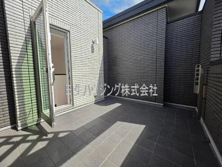5SLDK房产 和泉市 大阪府 (3)