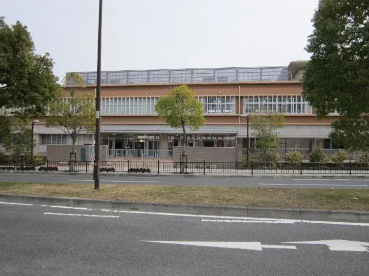 5SLDK房产 和泉市 大阪府 (29)