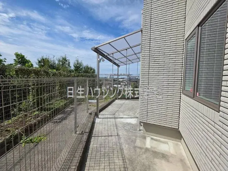 5SLDK房产 和泉市 大阪府 (5)