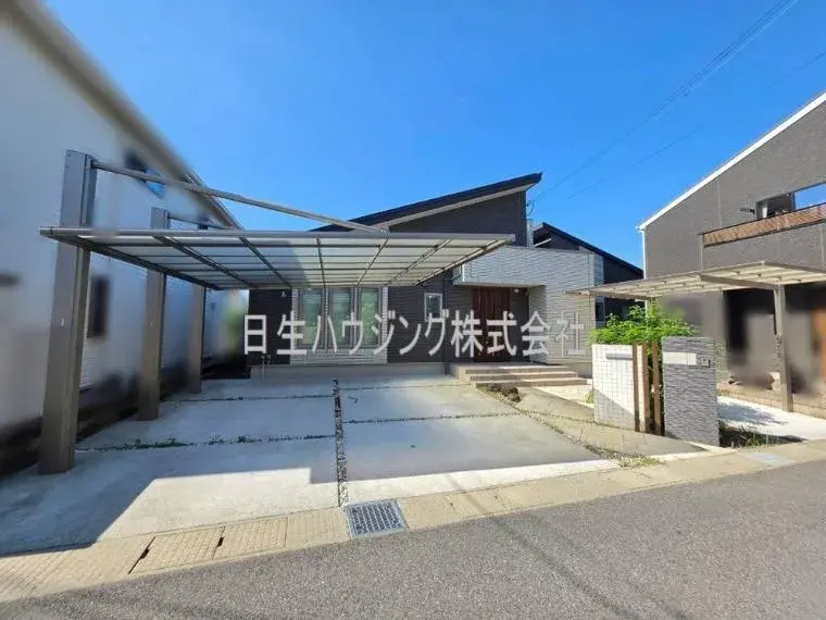 5SLDK房产 和泉市 大阪府 (6)