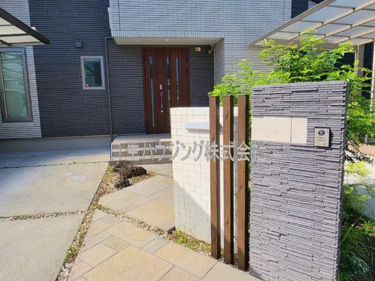 5SLDK房产 和泉市 大阪府 (7)