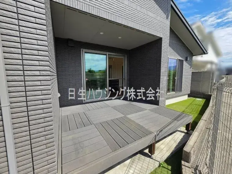 5SLDK房产 和泉市 大阪府 (8)