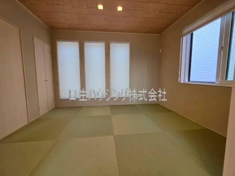 5SLDK房产 和泉市 大阪府 (10)