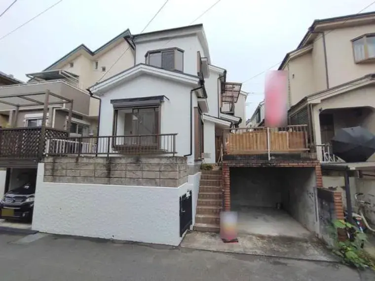 Akiya in Saitama