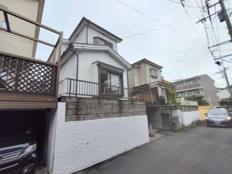4LDK Property Kawagoe City Saitama Prefecture (2)