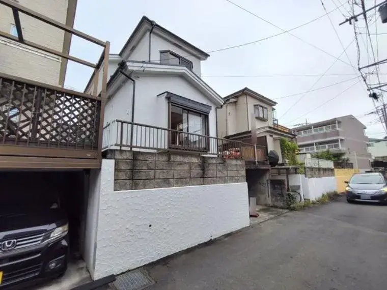 4LDK Property Kawagoe City Saitama Prefecture (3)
