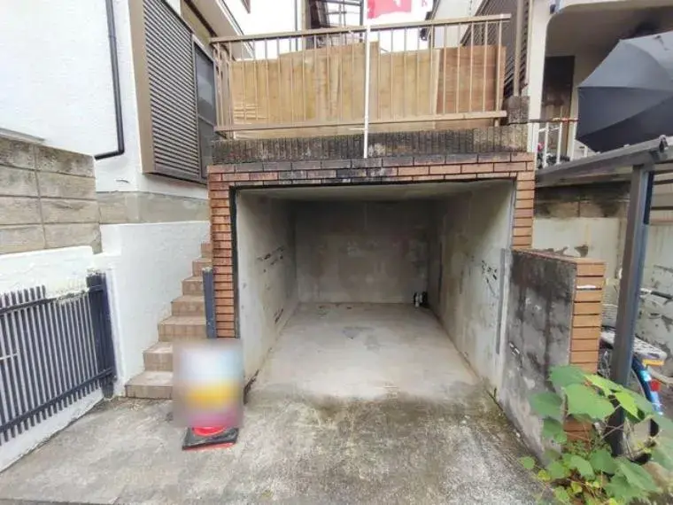 4LDK Property Kawagoe City Saitama Prefecture (5)