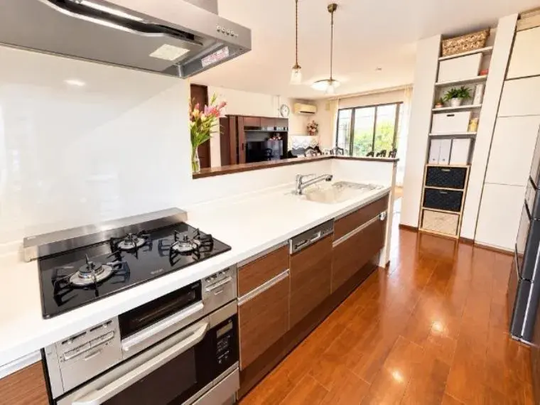 6LDK Property Yokohama City Tsuzuki Ward Kanagawa Prefecture (12)