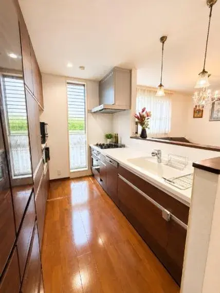 6LDK Property Yokohama City Tsuzuki Ward Kanagawa Prefecture (14)