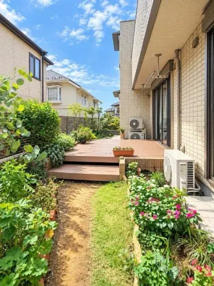 6LDK Property Yokohama City Tsuzuki Ward Kanagawa Prefecture (4)