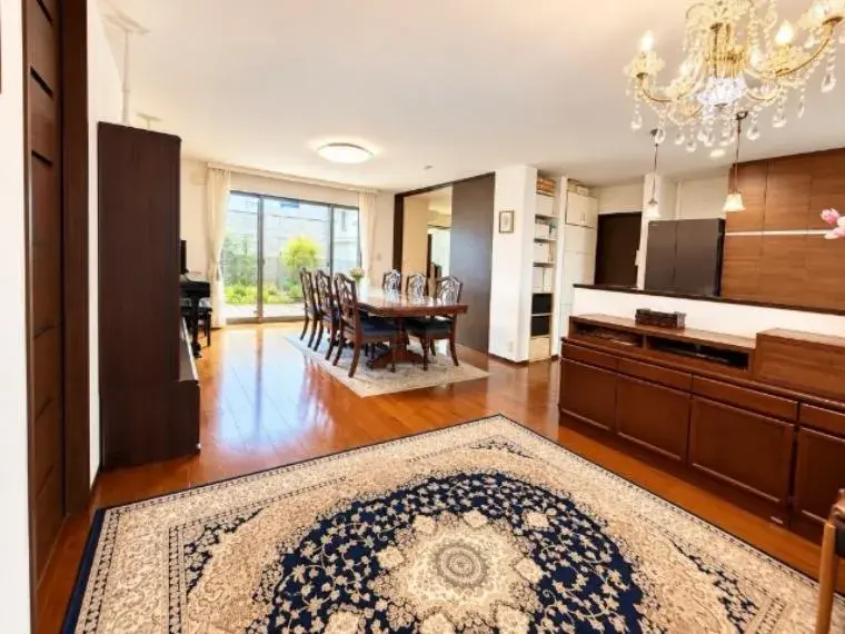6LDK Property Yokohama City Tsuzuki Ward Kanagawa Prefecture (6)