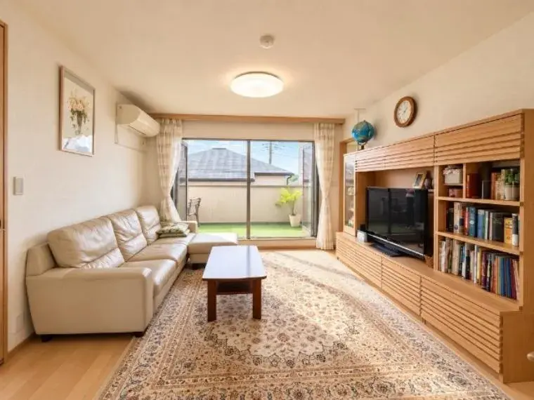 6LDK Property Yokohama City Tsuzuki Ward Kanagawa Prefecture (8)