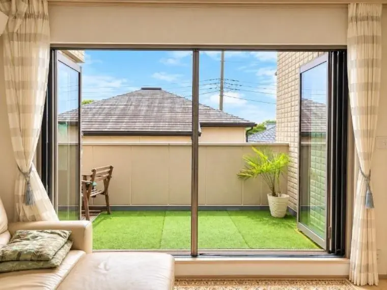 6LDK Property Yokohama City Tsuzuki Ward Kanagawa Prefecture (9)