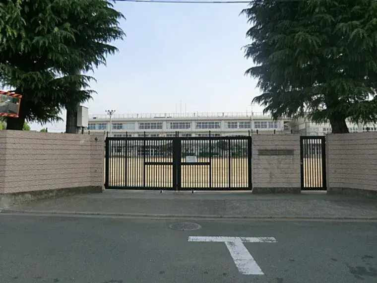 4LDK Недвижимость Город Тачикава Токио (7)