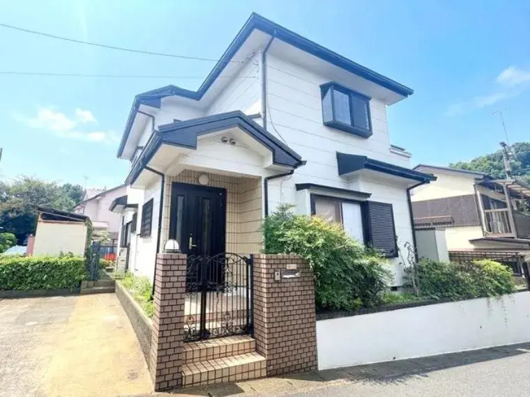 Akiya in Chiba