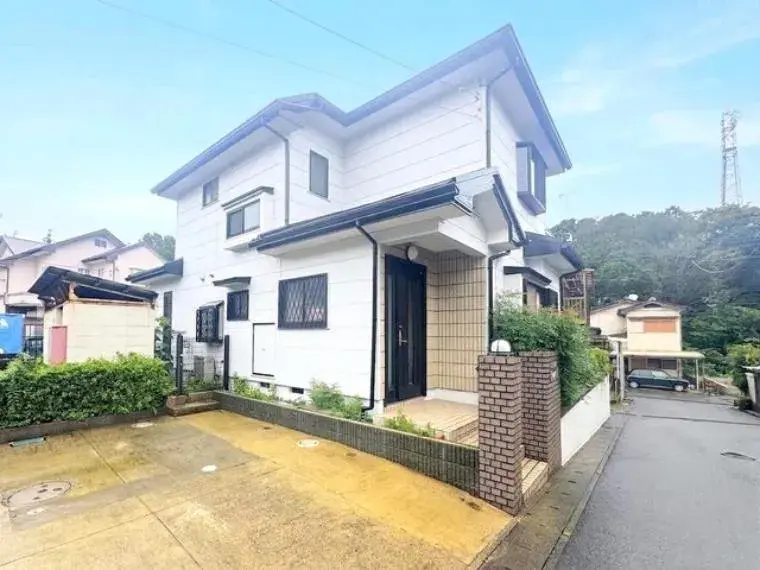 4LDK Property Yotsukaido City Chiba Prefecture (2)