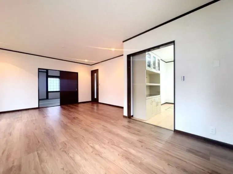 4LDK Property Yotsukaido City Chiba Prefecture (15)