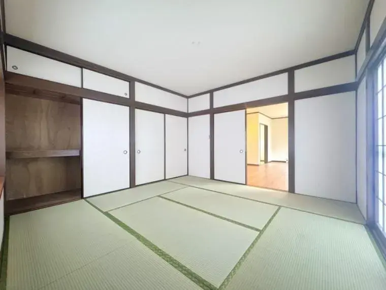 4LDK Property Yotsukaido City Chiba Prefecture (16)