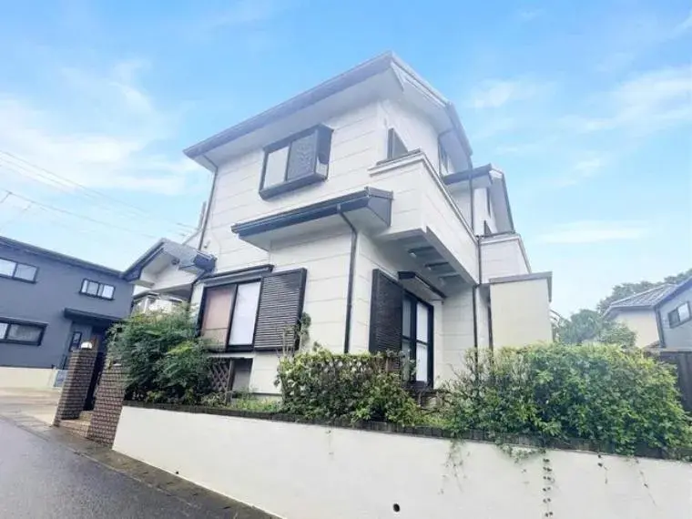 4LDK Property Yotsukaido City Chiba Prefecture (3)