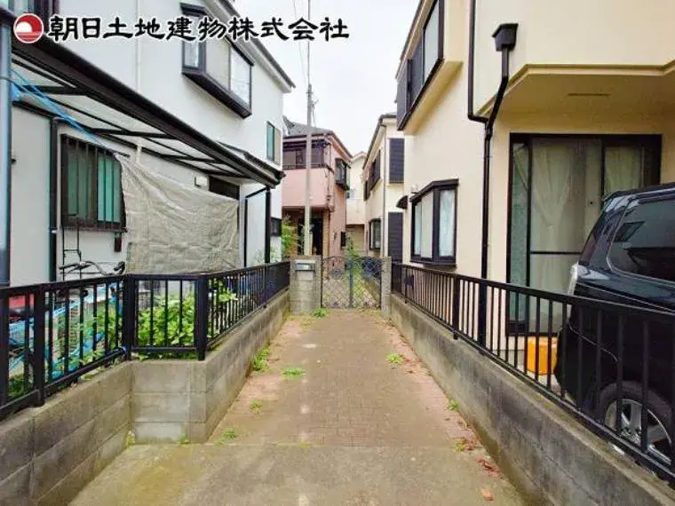 3LDK 八王子市 东京都 (2)