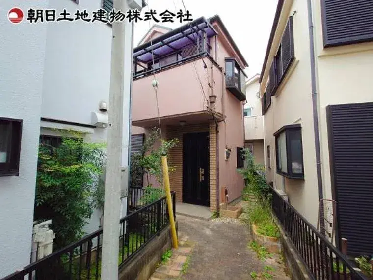 3LDK 八王子市 东京都 (3)