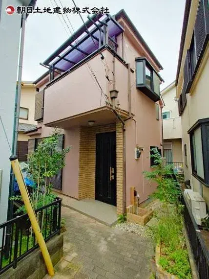 3LDK 八王子市 东京都 (4)