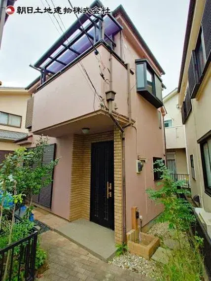 3LDK 八王子市 东京都 (5)