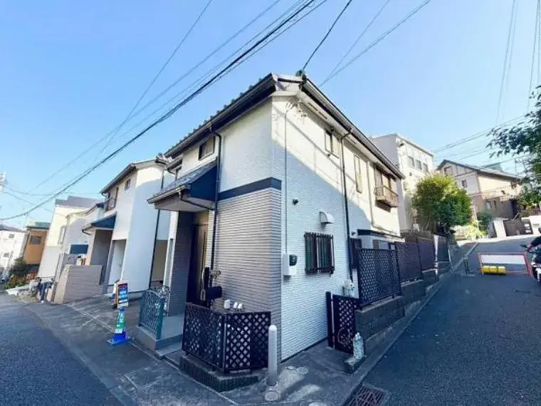 Akiya in Kanagawa