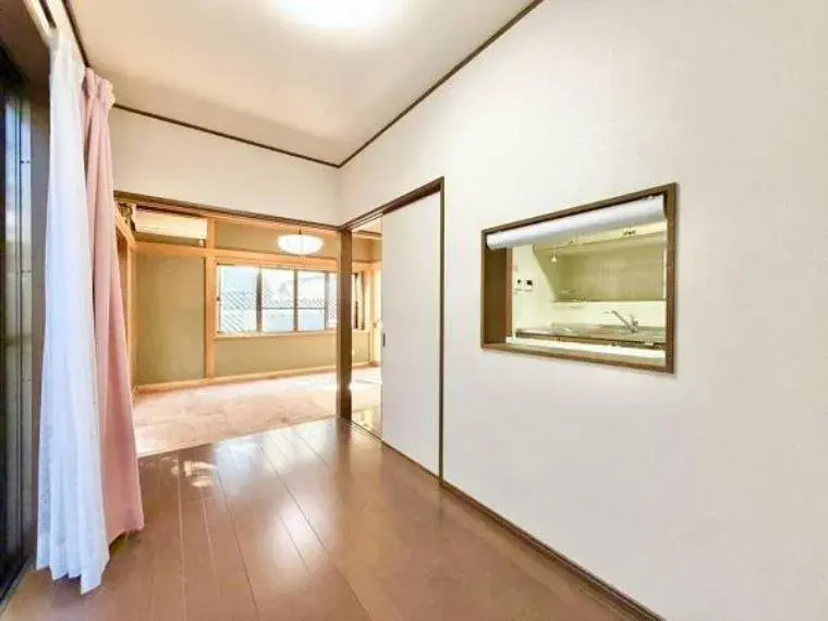 4DK+S Kanagawa-ku, Yokohama City, Kanagawa Prefecture (7)