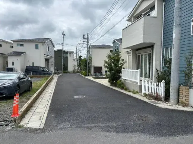 3LDK+Walk-in Closet Property Minuma-ku, Saitama-shi Saitama Prefecture (2)