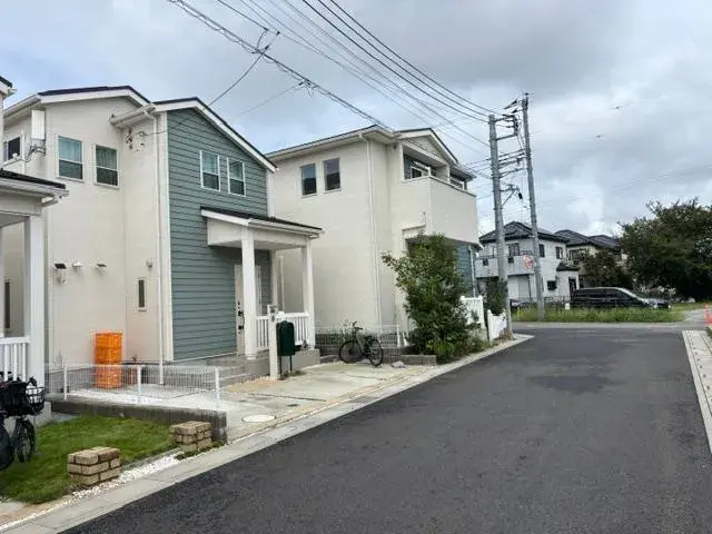 3LDK+Walk-in Closet Property Minuma-ku, Saitama-shi Saitama Prefecture (3)