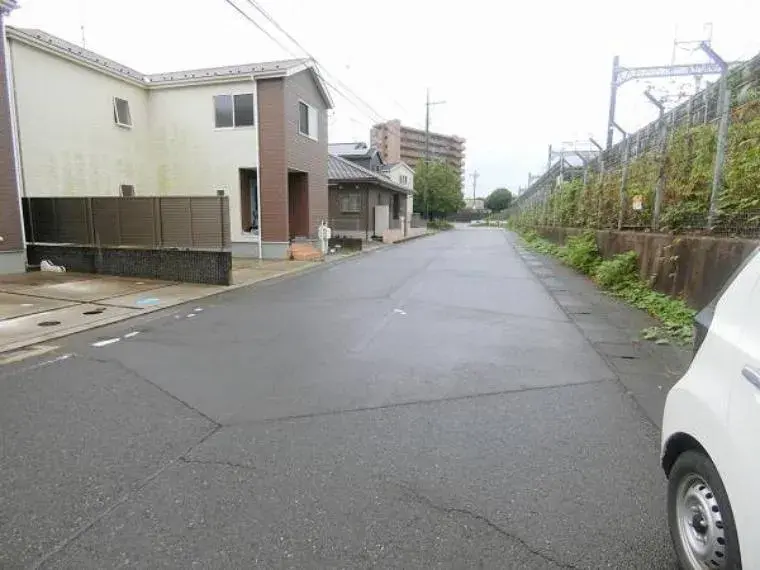 3LDK+S Property Higashihiroshima City Hiroshima Prefecture (2)