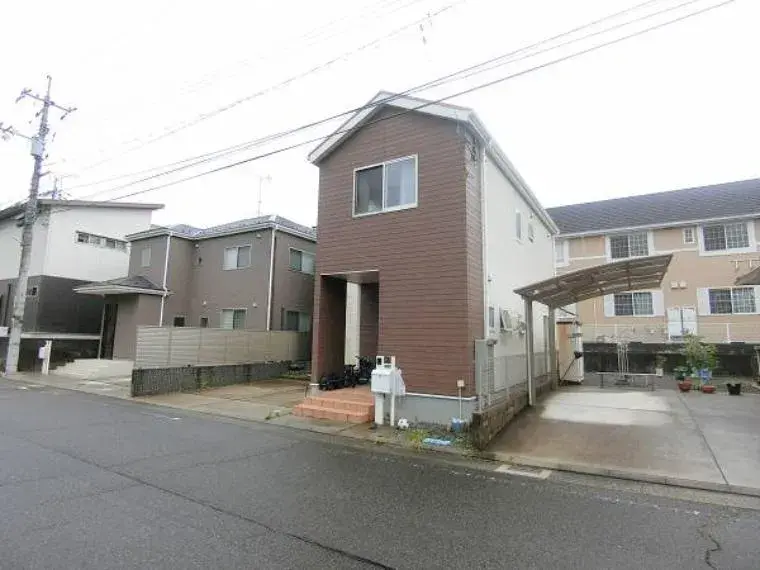 3LDK+S Property Higashihiroshima City Hiroshima Prefecture (4)