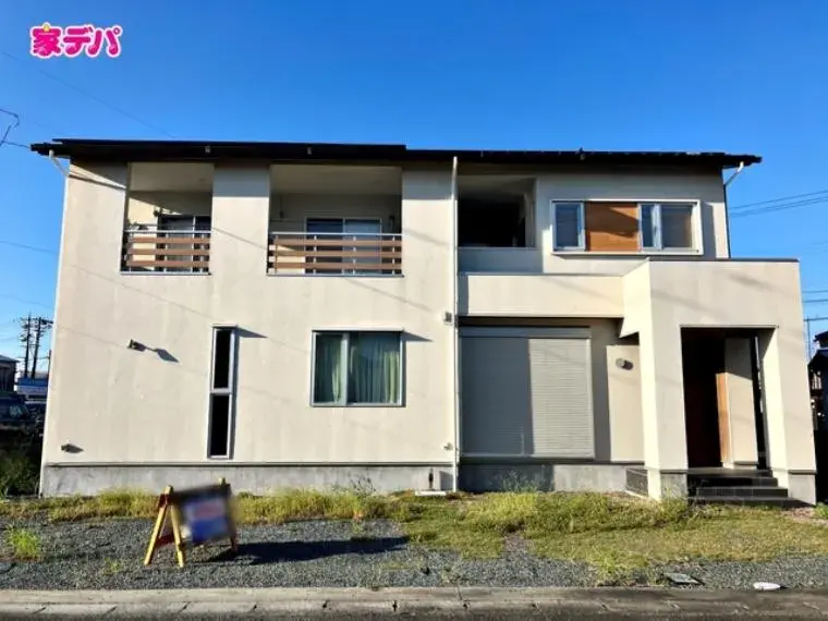 Akiya in Shizuoka