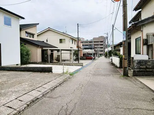 4LDK Kanazawa City Ishikawa Prefecture (4)