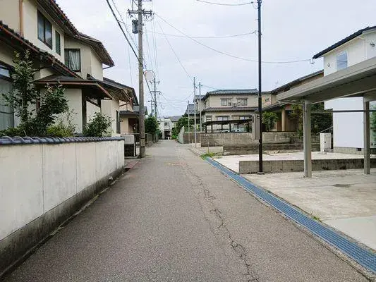 4LDK Kanazawa City Ishikawa Prefecture (5)