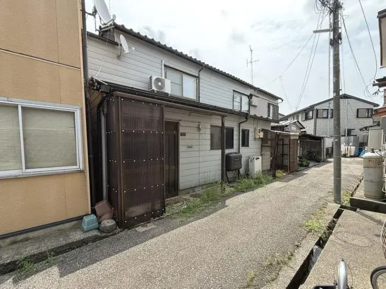 3K房源 金泽市 石川县 (2)