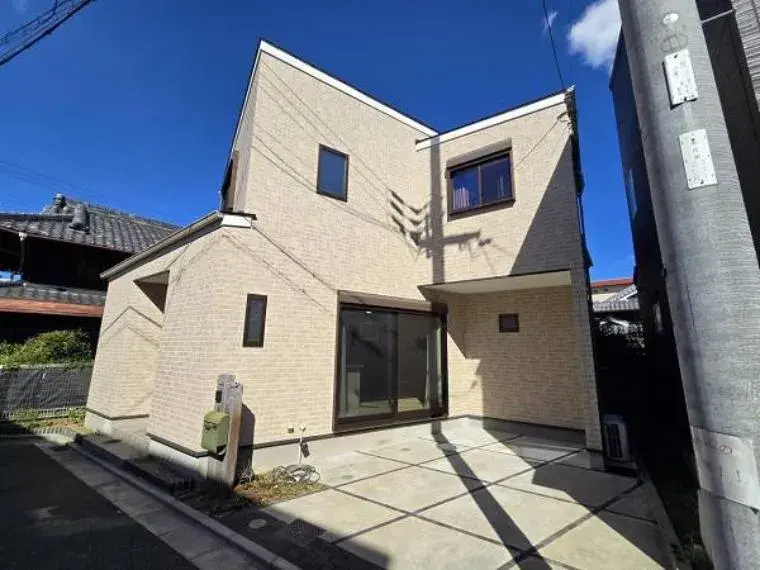 4LDK Property Higashiosaka City Osaka Prefecture (2)