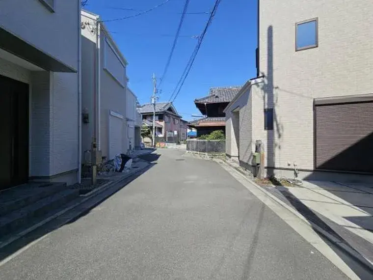 4LDK Property Higashiosaka City Osaka Prefecture (5)
